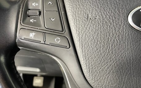 KIA Sorento II рестайлинг, 2019 год, 2 347 000 рублей, 22 фотография