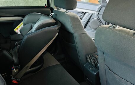 Opel Vectra C рестайлинг, 2002 год, 310 000 рублей, 10 фотография