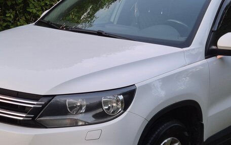 Volkswagen Tiguan I, 2012 год, 900 000 рублей, 8 фотография