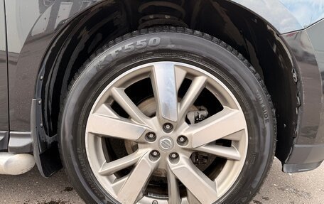 Nissan Pathfinder, 2016 год, 2 200 000 рублей, 7 фотография
