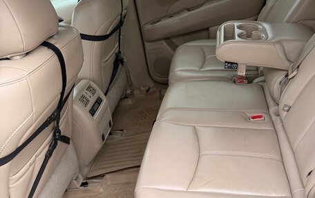 Nissan Pathfinder, 2016 год, 2 200 000 рублей, 6 фотография
