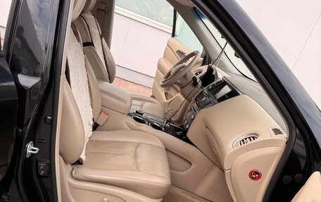 Nissan Pathfinder, 2016 год, 2 200 000 рублей, 8 фотография