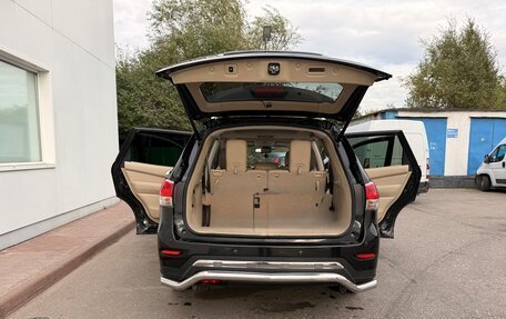 Nissan Pathfinder, 2016 год, 2 200 000 рублей, 13 фотография