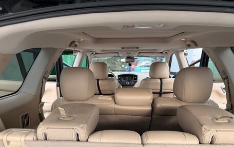 Nissan Pathfinder, 2016 год, 2 200 000 рублей, 14 фотография