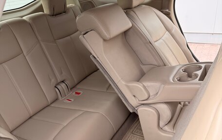 Nissan Pathfinder, 2016 год, 2 200 000 рублей, 11 фотография