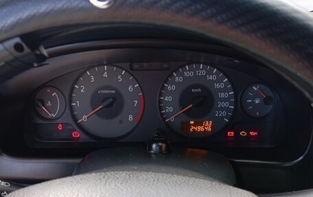 Nissan Almera Classic, 2007 год, 495 000 рублей, 9 фотография