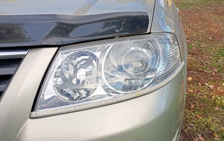Nissan Almera Classic, 2007 год, 495 000 рублей, 6 фотография