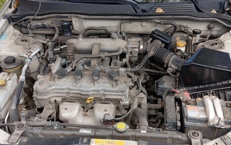 Nissan Almera Classic, 2007 год, 495 000 рублей, 5 фотография