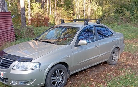 Nissan Almera Classic, 2007 год, 495 000 рублей, 2 фотография