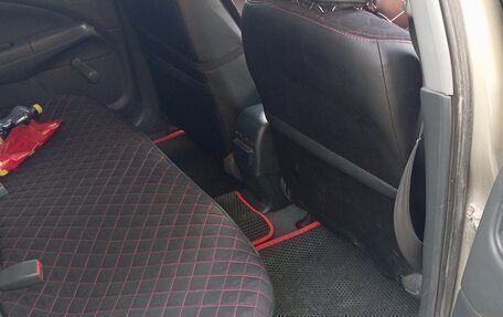 Nissan Almera Classic, 2007 год, 495 000 рублей, 14 фотография