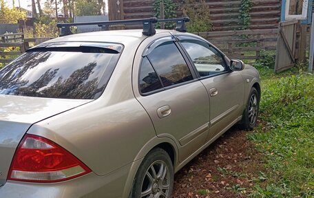 Nissan Almera Classic, 2007 год, 495 000 рублей, 4 фотография