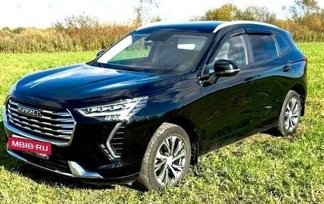 Haval Jolion, 2023 год, 1 900 000 рублей, 2 фотография