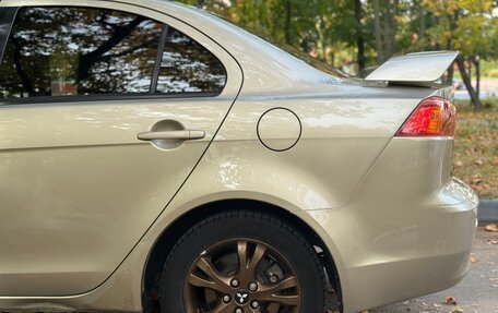 Mitsubishi Lancer IX, 2007 год, 605 000 рублей, 11 фотография