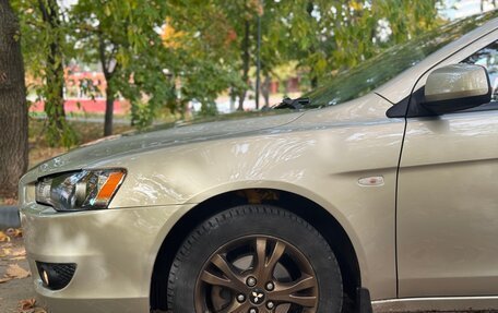 Mitsubishi Lancer IX, 2007 год, 605 000 рублей, 10 фотография