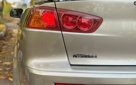 Mitsubishi Lancer IX, 2007 год, 605 000 рублей, 13 фотография