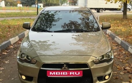 Mitsubishi Lancer IX, 2007 год, 605 000 рублей, 2 фотография
