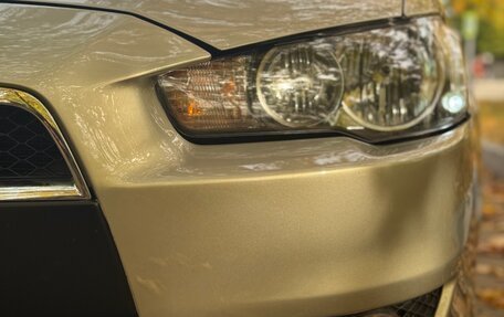 Mitsubishi Lancer IX, 2007 год, 605 000 рублей, 16 фотография