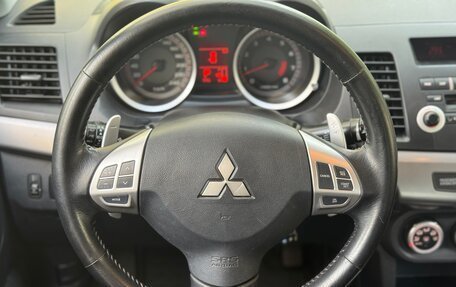 Mitsubishi Lancer IX, 2007 год, 605 000 рублей, 22 фотография