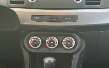 Mitsubishi Lancer IX, 2007 год, 605 000 рублей, 24 фотография