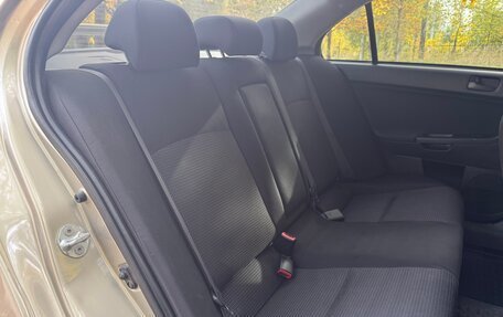Mitsubishi Lancer IX, 2007 год, 605 000 рублей, 27 фотография