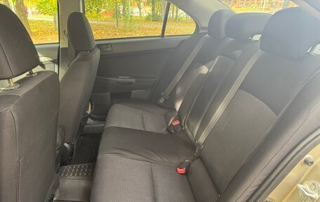 Mitsubishi Lancer IX, 2007 год, 605 000 рублей, 26 фотография