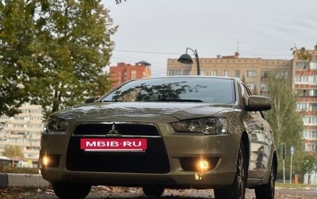 Mitsubishi Lancer IX, 2007 год, 605 000 рублей, 29 фотография