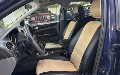 Ford Focus II рестайлинг, 2010 год, 400 000 рублей, 9 фотография