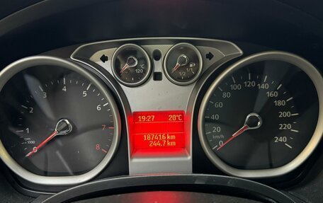 Ford Focus II рестайлинг, 2010 год, 400 000 рублей, 10 фотография