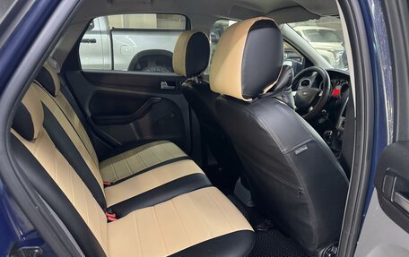 Ford Focus II рестайлинг, 2010 год, 400 000 рублей, 7 фотография