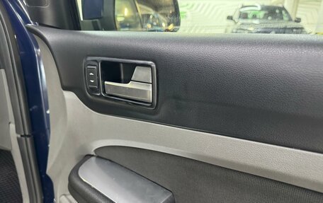 Ford Focus II рестайлинг, 2010 год, 400 000 рублей, 8 фотография