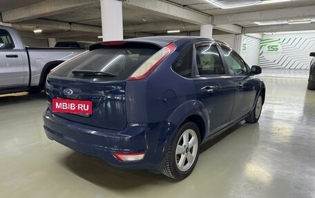 Ford Focus II рестайлинг, 2010 год, 400 000 рублей, 4 фотография