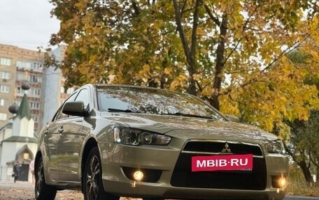 Mitsubishi Lancer IX, 2007 год, 605 000 рублей, 30 фотография