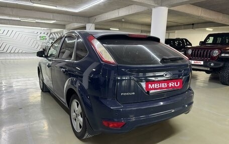 Ford Focus II рестайлинг, 2010 год, 400 000 рублей, 3 фотография