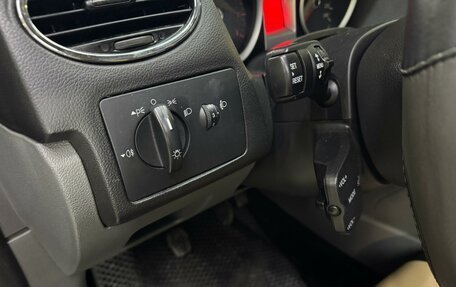 Ford Focus II рестайлинг, 2010 год, 400 000 рублей, 13 фотография