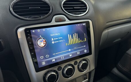 Ford Focus II рестайлинг, 2010 год, 400 000 рублей, 18 фотография