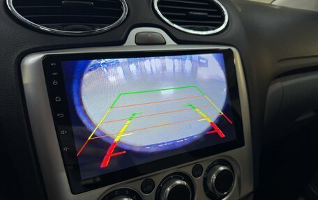 Ford Focus II рестайлинг, 2010 год, 400 000 рублей, 15 фотография