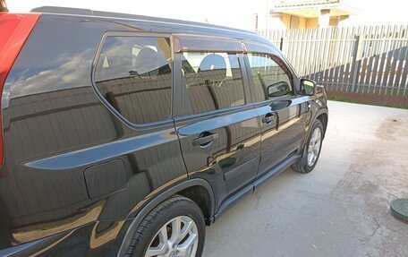 Nissan X-Trail, 2011 год, 1 500 000 рублей, 3 фотография