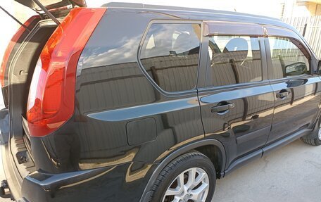 Nissan X-Trail, 2011 год, 1 500 000 рублей, 4 фотография