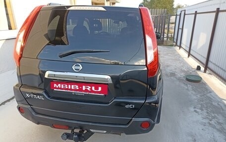 Nissan X-Trail, 2011 год, 1 500 000 рублей, 6 фотография