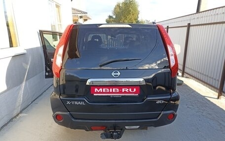 Nissan X-Trail, 2011 год, 1 500 000 рублей, 2 фотография