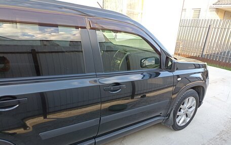 Nissan X-Trail, 2011 год, 1 500 000 рублей, 10 фотография