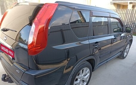 Nissan X-Trail, 2011 год, 1 500 000 рублей, 5 фотография