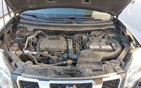 Nissan X-Trail, 2011 год, 1 500 000 рублей, 13 фотография