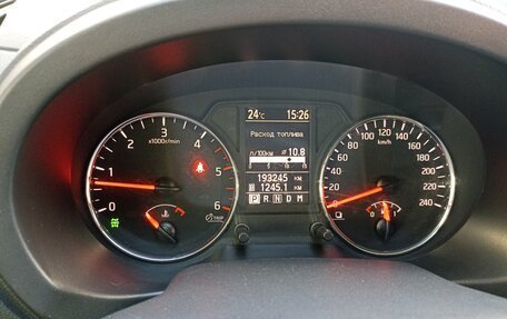 Nissan X-Trail, 2011 год, 1 500 000 рублей, 11 фотография