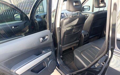 Nissan X-Trail, 2011 год, 1 500 000 рублей, 16 фотография