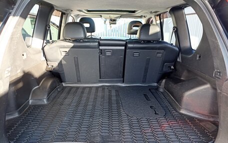 Nissan X-Trail, 2011 год, 1 500 000 рублей, 15 фотография