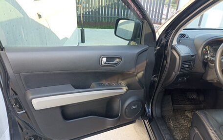 Nissan X-Trail, 2011 год, 1 500 000 рублей, 20 фотография