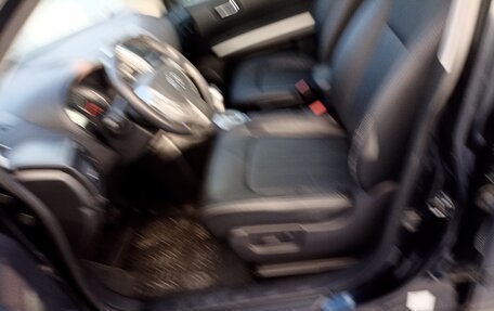 Nissan X-Trail, 2011 год, 1 500 000 рублей, 19 фотография