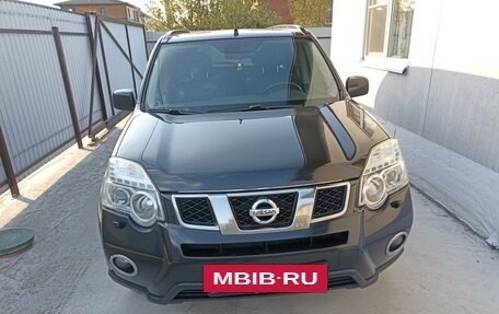 Nissan X-Trail, 2011 год, 1 500 000 рублей, 8 фотография