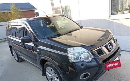 Nissan X-Trail, 2011 год, 1 500 000 рублей, 9 фотография